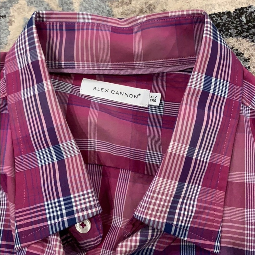 Button down shirt - Picture 2 of 2